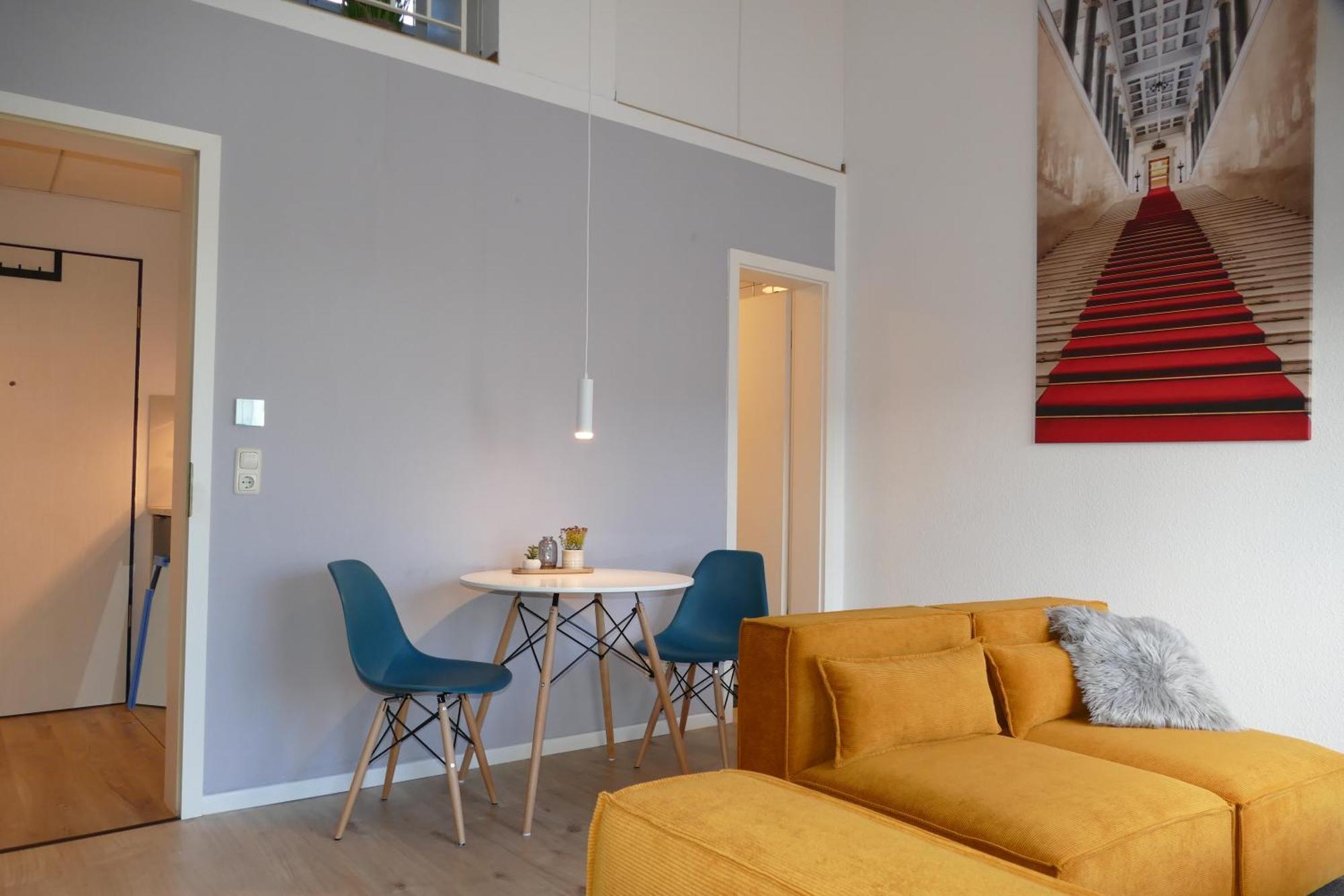 גרה Karls Apartment B14 מראה חיצוני תמונה